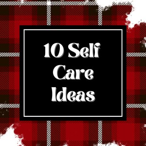 Instagram Templates - Buffalo Plaid Theme