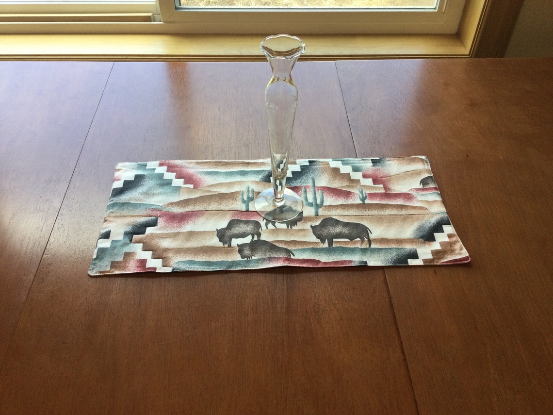 Table centerpiece mat. Etsy