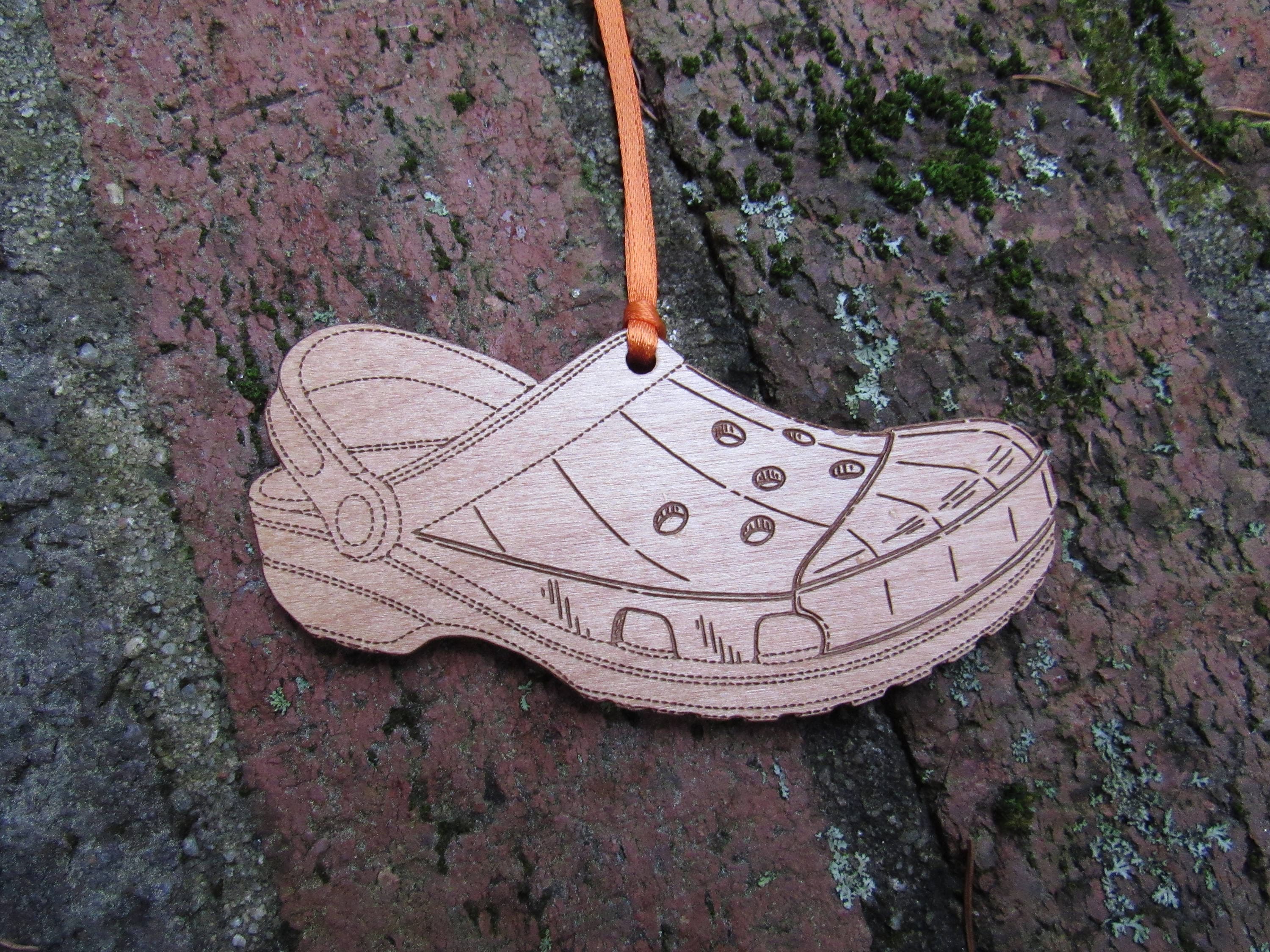 crocodile dundee shoes