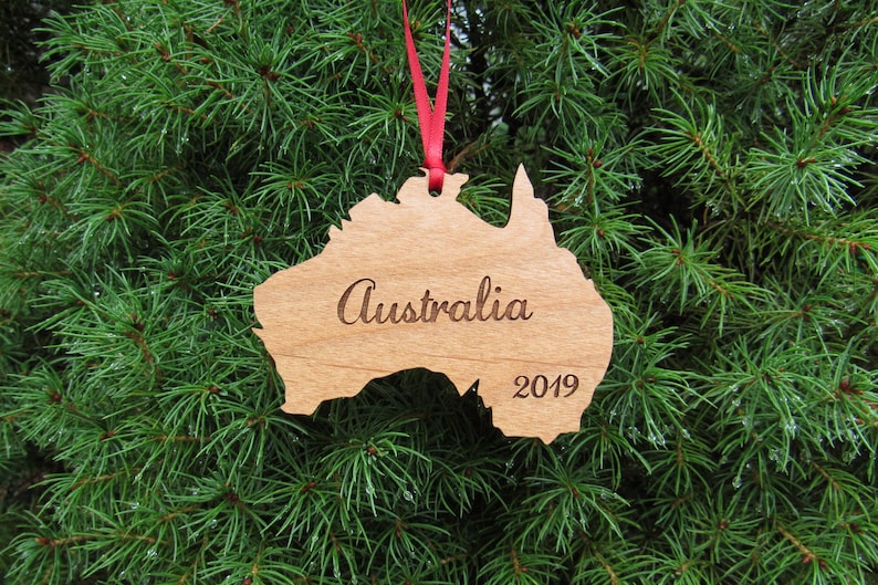 Australia Ornament image 1