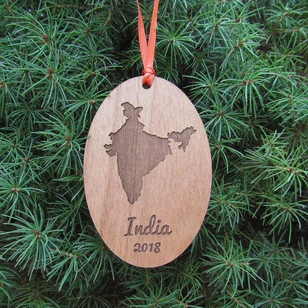 India Ornament Etsy