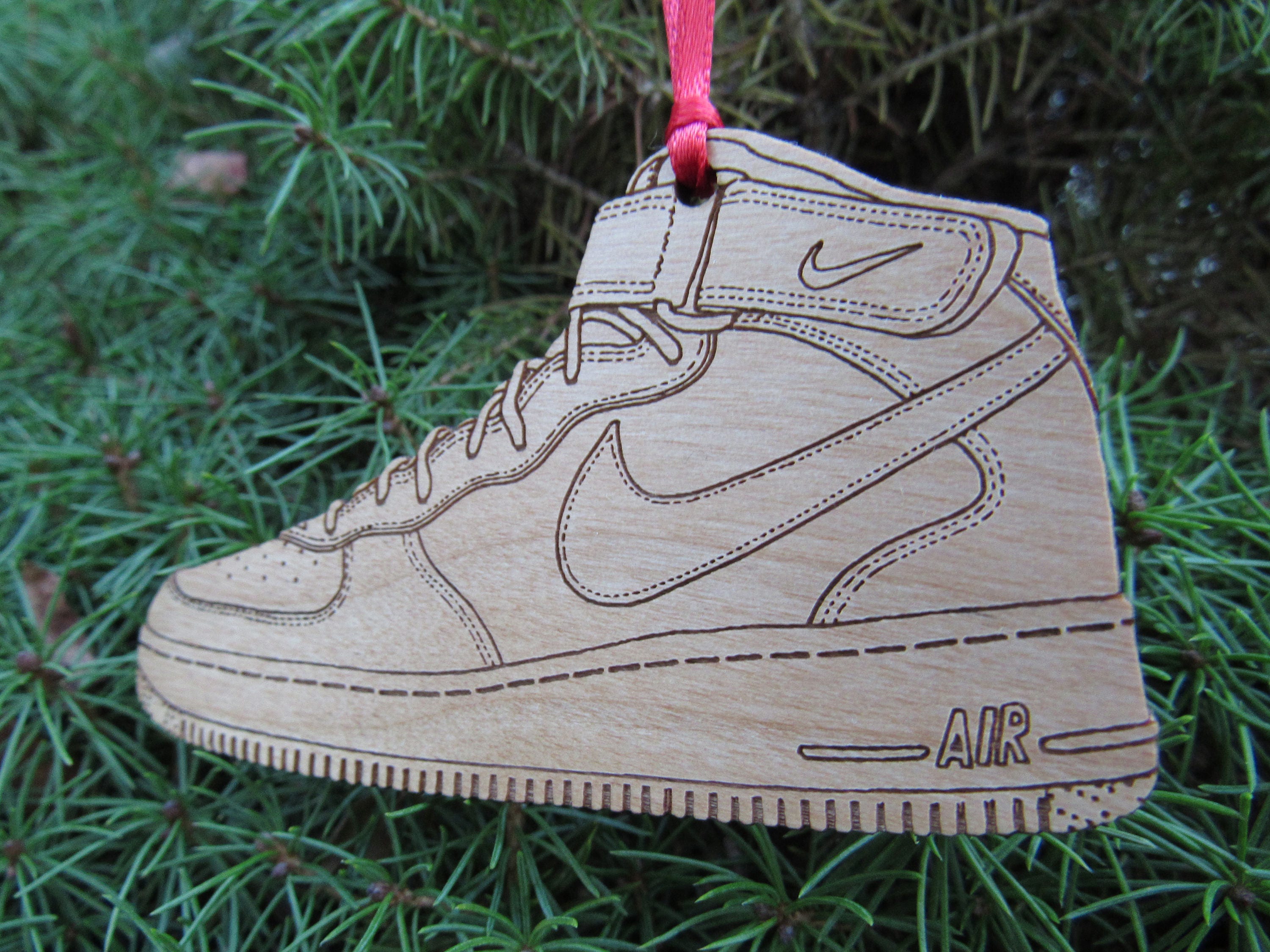 Air force 1 store shoes wallpaper