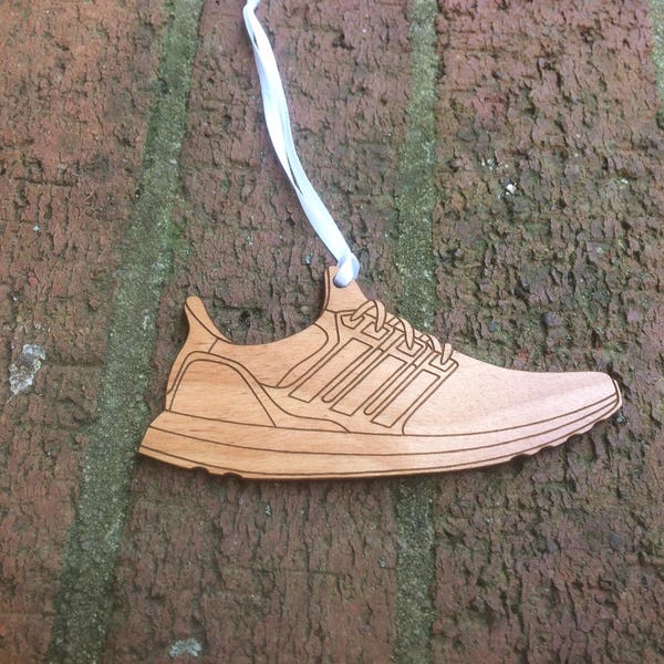 Adidas Ultra Boost Sneaker Ornament