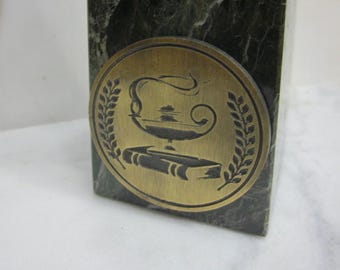Marble Obelisk - Academic
