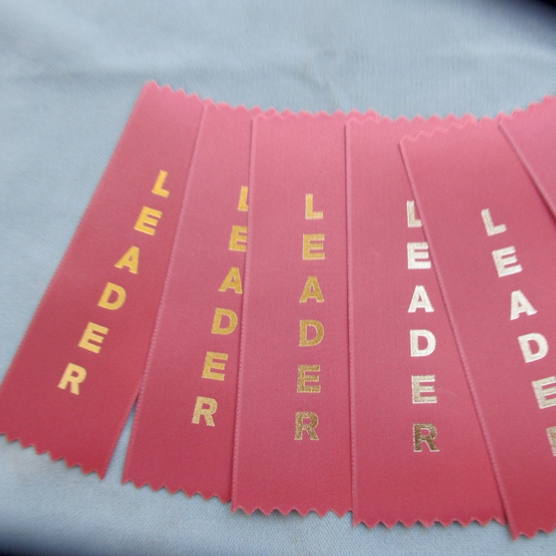Ribbons - Assorted - Etsy