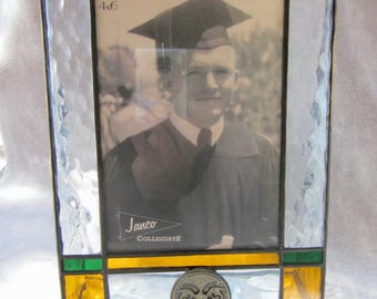 CSU Picture Frame