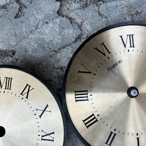 Clock Parts image 7