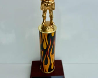 Smokejumper Trophy