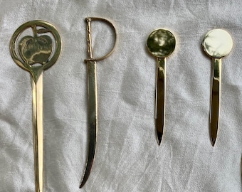 SALE Letter Openers