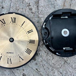 Clock Parts image 9