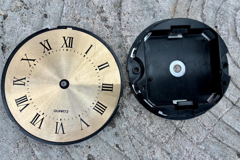 Clock Parts image 9