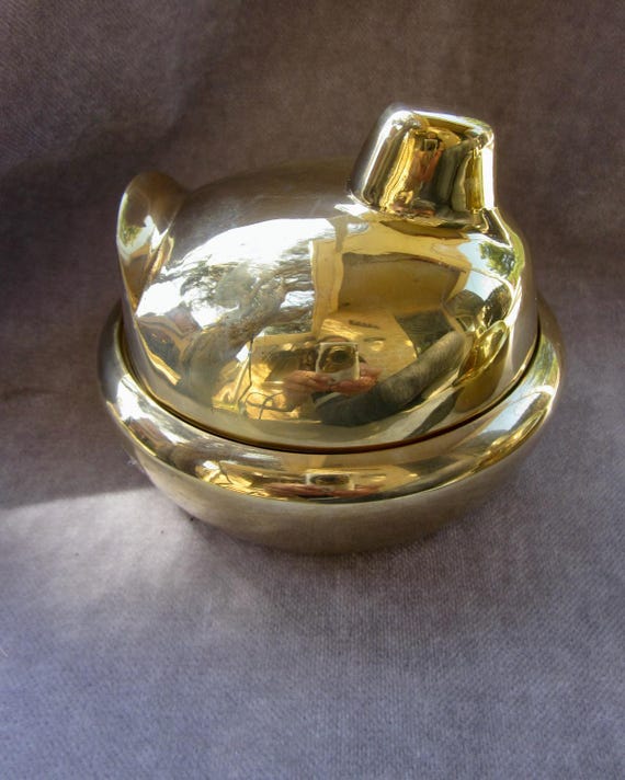 Chick Brass Boxes - image 2