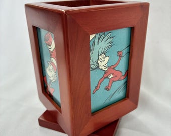 Dr Suess Caddies