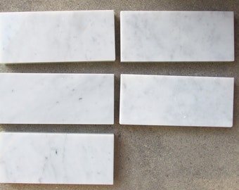 Marble Bases - Small