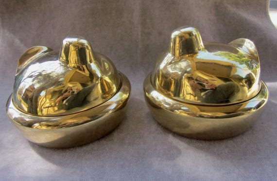 Chick Brass Boxes - image 1