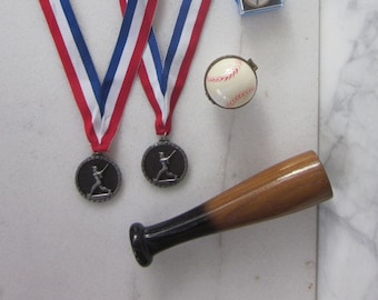 Baby  Photo Props - Baseball