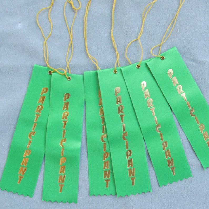 Ribbons - Assorted - Etsy