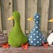 see more listings in the DUCKS - Door Stops section