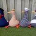 see more listings in the DUCKS - Door Stops section