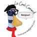 LeCoolCanard store logo