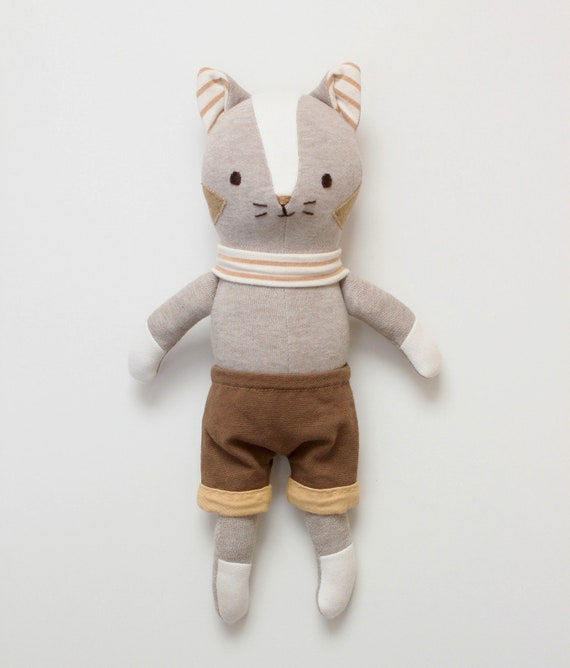 huge monkey stuffed animal