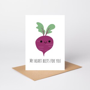Carte de Saint-Valentin numérique • Téléchargement instantané • Pour tous styles et occasions • Facile à personnaliser et envoyer