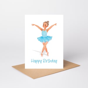 Carte d'anniversaire numérique • Téléchargement immédiat • Pour tout âge et style • Facile à personnaliser et envoyer