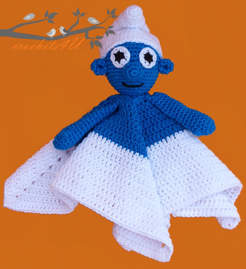 Smurf Customer Reviews Quilt Blanket All Over Print - Amimina