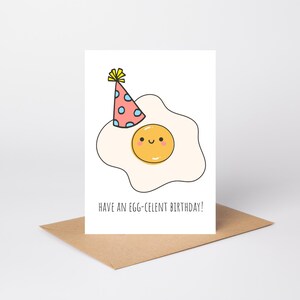 Carte d'anniversaire numérique • Téléchargement immédiat • Pour tout âge et style • Facile à personnaliser et envoyer