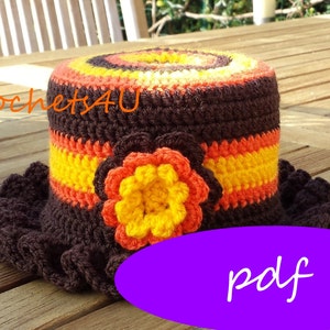 crochet pattern cozy toilet paper, crochet toilet, crocheted toilet roll cozy, vintage crochet