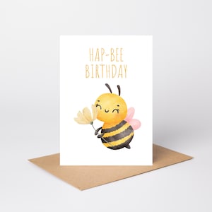 Carte d'anniversaire numérique • Téléchargement immédiat • Pour tout âge et style • Facile à personnaliser et envoyer