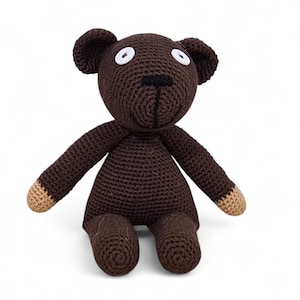 Mr bean teddy - Etsy 日本