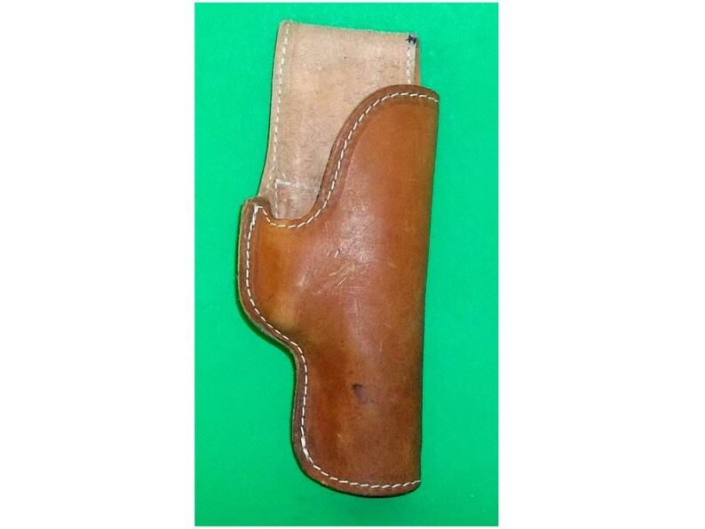 Printable Holster Pattern for Glock 19 - Etsy