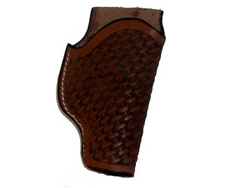 Ruger LCP Printable Holster Patterns