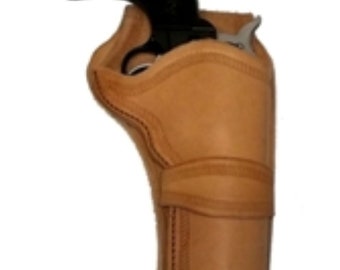 Ruger Wrangler with 4 5/8&quot; Barrel Printable Holster Pattern