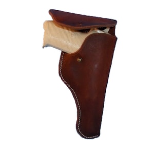 Modello fondina stampabile Walther P38