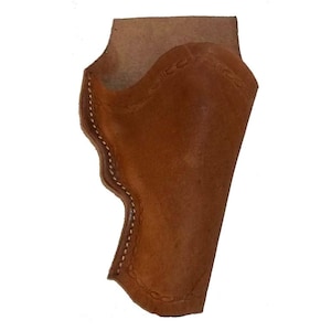 Trooper with 3" Barrel Printable Holster Pattern