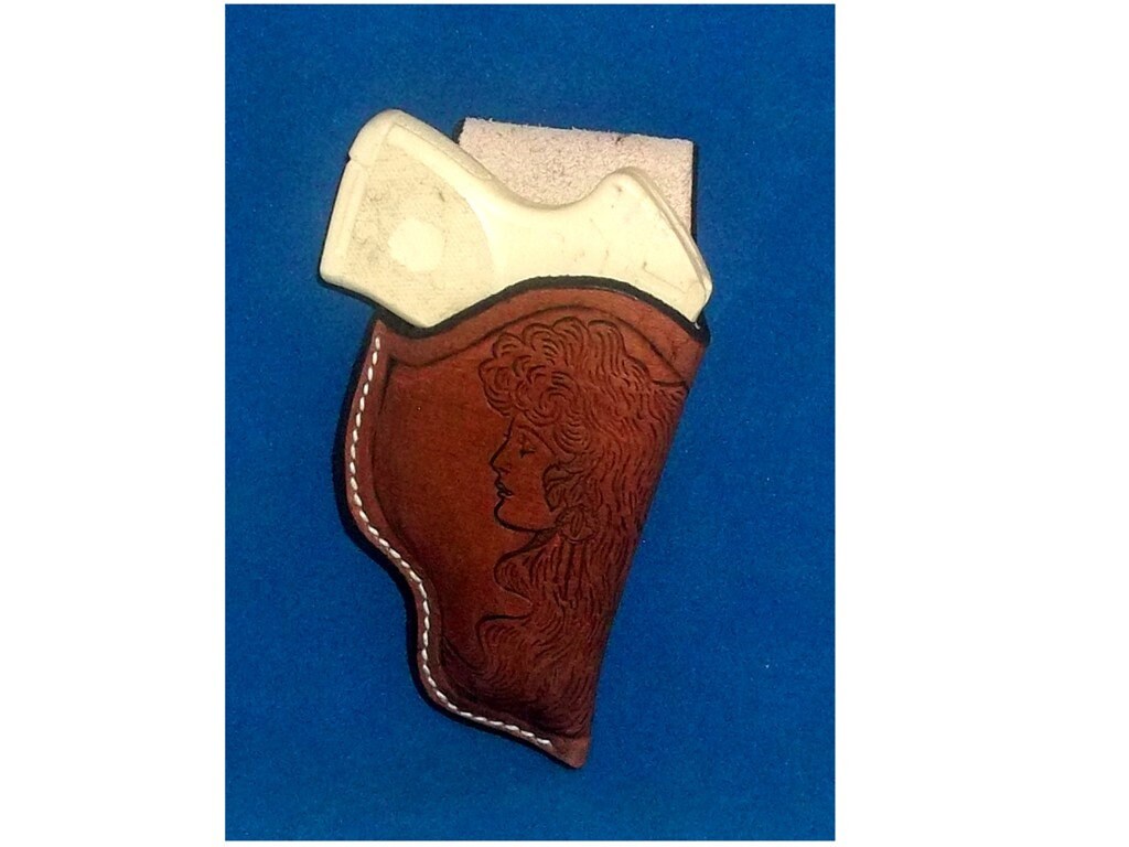 Printable Holster Patterns for Ruger LCP - Etsy