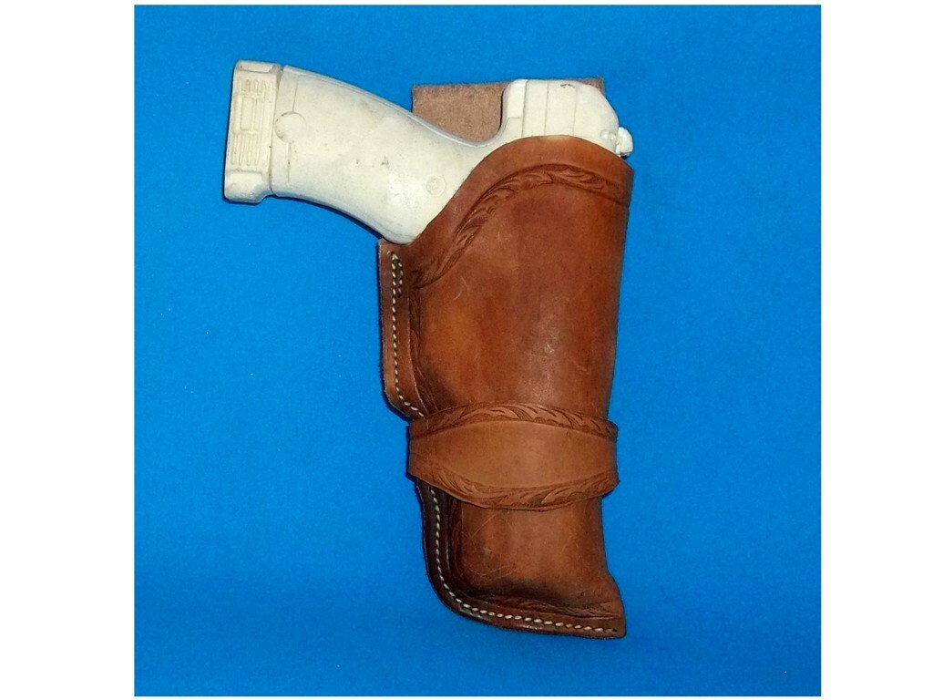 Hi-point JHP Printable Holster Pattern - Etsy