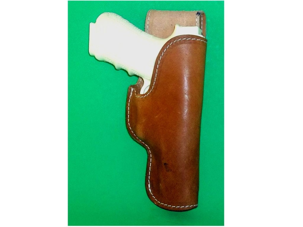 Printable Holster Pattern for Glock 19 - Etsy