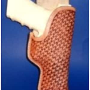 Modèle d'étui imprimable Glock 19