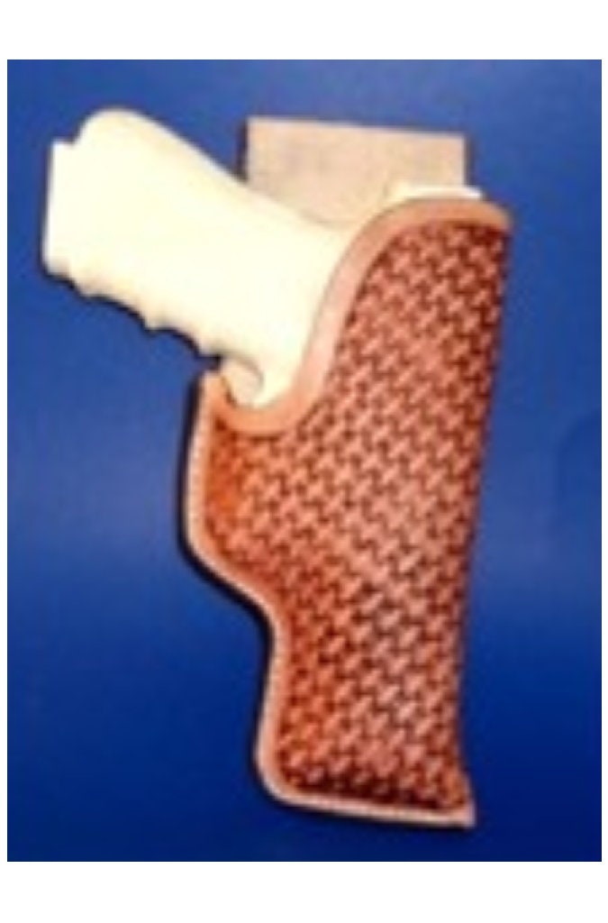 Printable Holster Pattern for Glock 19 - Etsy