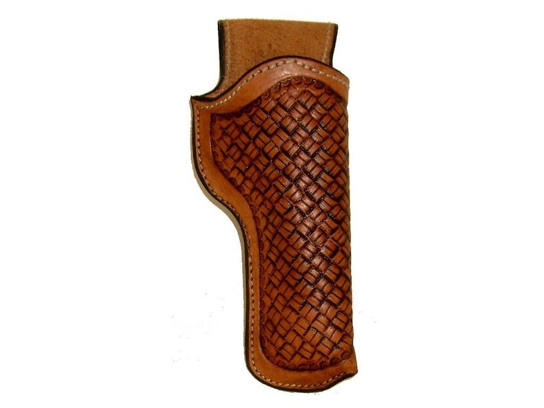 Printable Holster Pattern for 1911 Colt .45 Auto - Etsy