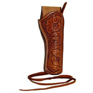 Blackhawk with 6.5&quot; Barrel Printable Holster Pattern