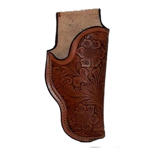 Browning BDA .380 Printable Holster Pattern