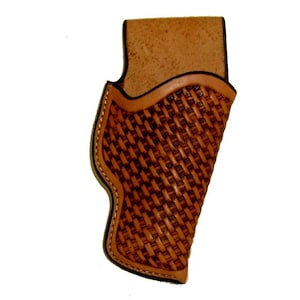Walther PPK Printable Holster Pattern