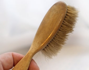 1900s Child's Brush