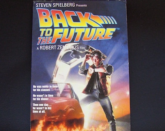 Vintage 1985 