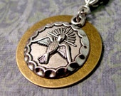 THUNDERBIRD Necklace - Native American Necklace - Custom Orders Welcome