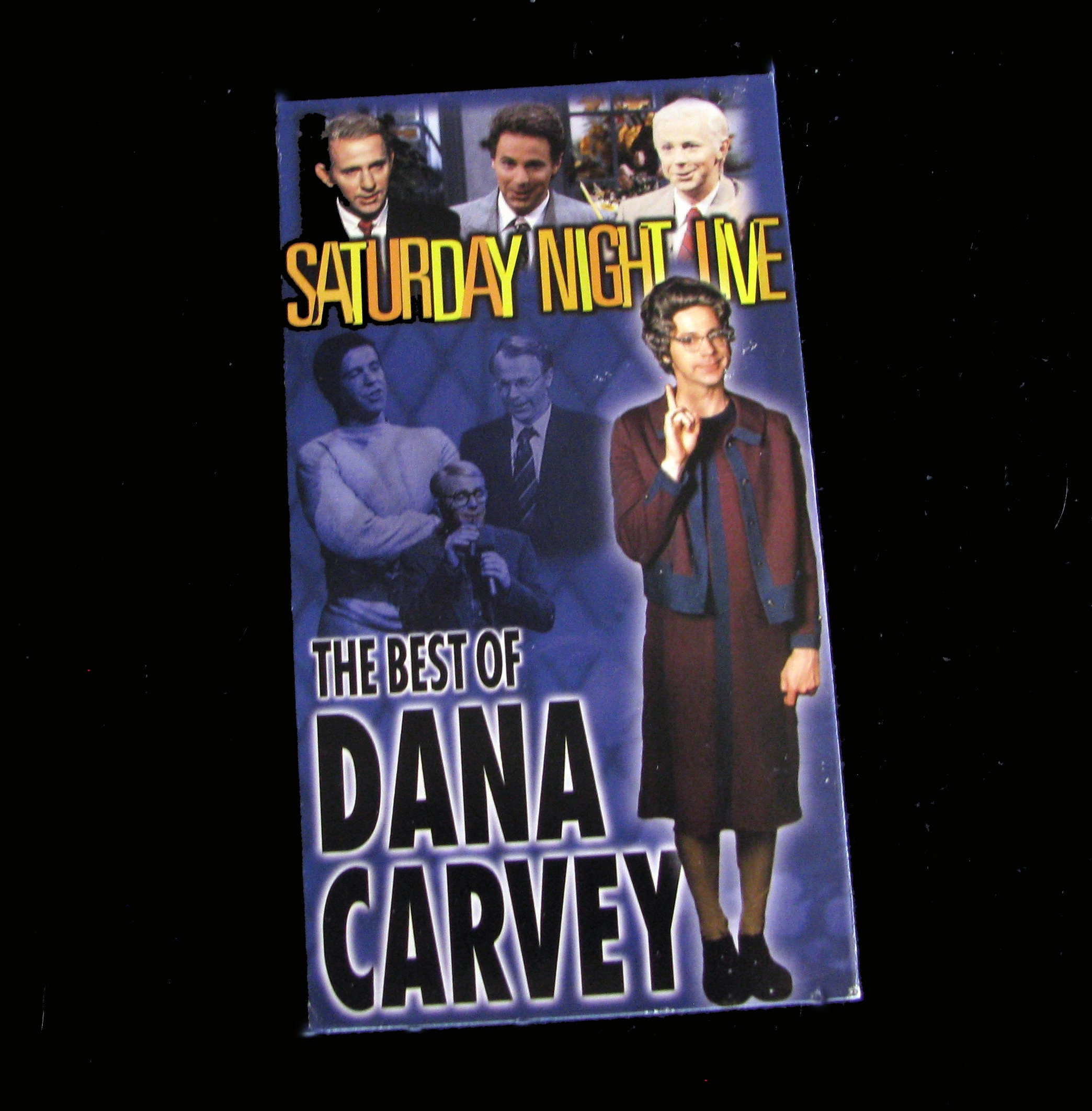DVD 【】Snl: Best of Dana Carvey [DVD]